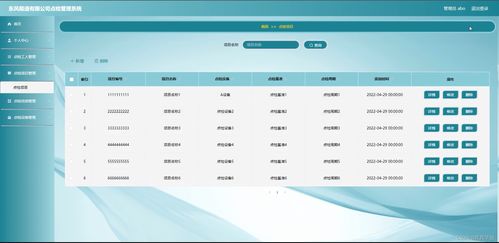 java ssm計算機畢業(yè)設計東風鍛造點檢管理系統(tǒng)65p2d 源碼 程序 數(shù)據(jù)庫 部署